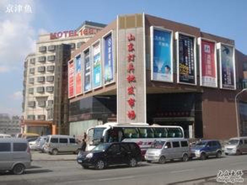 山东济南批发